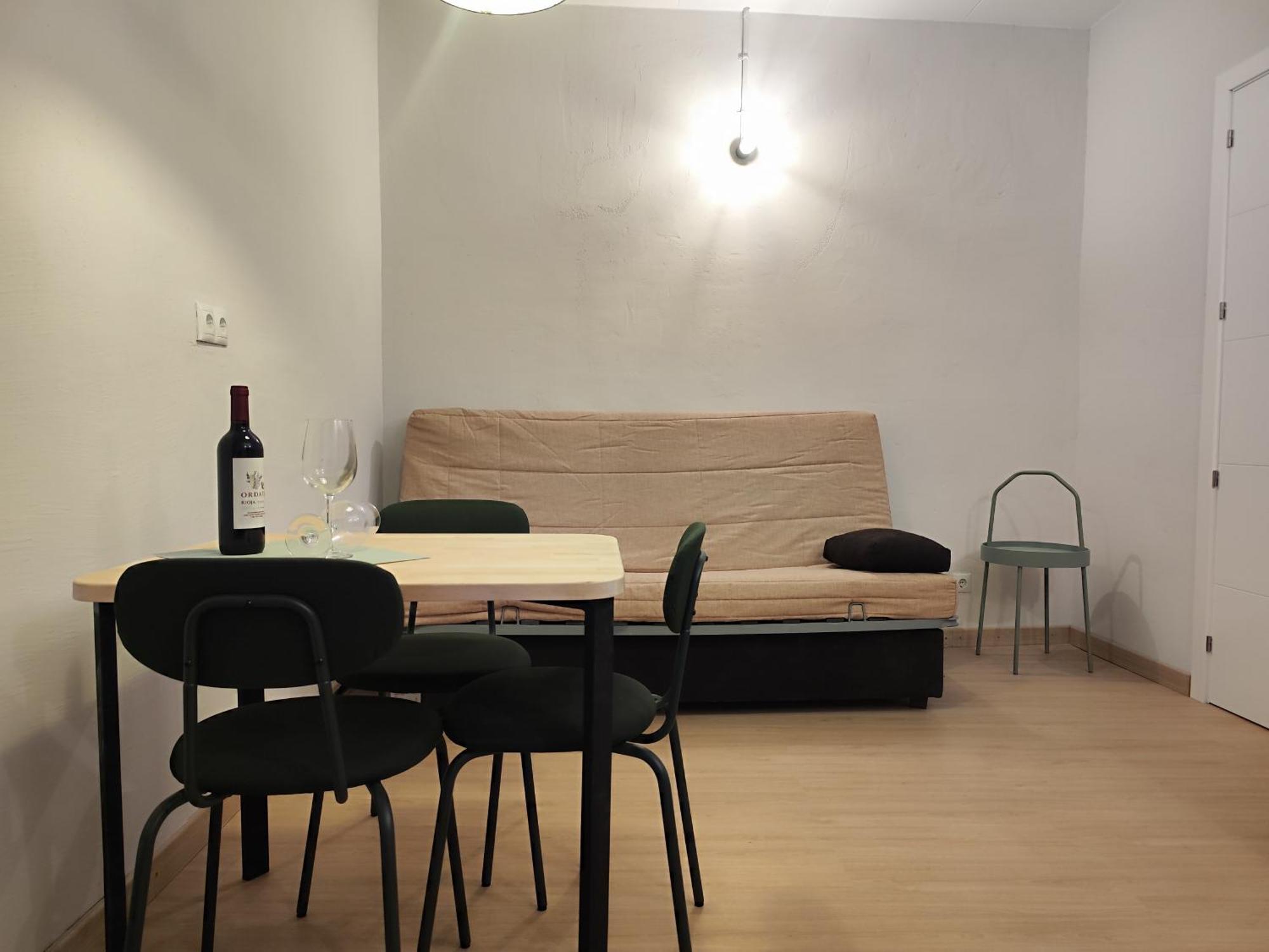 Mazi Placa Gran Mataró Værelse billede